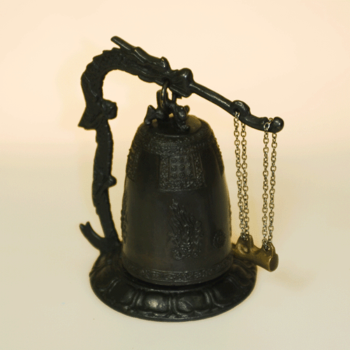 에밀레종(용/소)